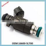 Most Selling Items Online Fuel Injector Connection Fits NISSANs Infiniti OEM 16600-5L700 thumbnail-1