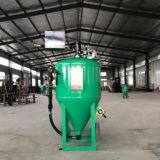 Db800 International Standard Portable Blasting Abrasive Sandblaster Pressure Industrial Manual Dustless Sand Blast Pot thumbnail-4