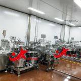 Glycerol Filling Production Line, Automatic Glycerol Filling Bottle Capping Production Line Manufacturers thumbnail-5