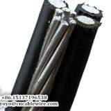 0.6/1kV XLPE Insulated Overhead Cable thumbnail-2