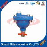 Small Ductile Cast Iron Air Relief Valve for Water Use thumbnail-2