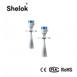 6.8GHz Explosive-proof Grade Radar Level Transmitter 4-20mA HART thumbnail-2