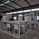 ZSA Waste Engine Oil Recycling Plant thumbnail-3