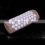 High Quality Plastic Spike Linen Back Pain Acupressure Mat Pillow thumbnail-1