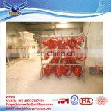 WECO Air o Grip Union, Seal o Grip Union, Mud Tank Union thumbnail-3