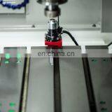 Cnc Milling Machine Metal thumbnail-5