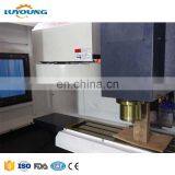Vmc420 High Quality 3 Axis Vertical Cheap Price Cnc Vmc Milling Machine thumbnail-5