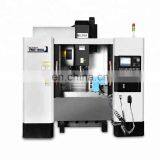 Precision Vertical Machine Center With Mitsubishi System Price(VMC 550/VMC650/VMC850) thumbnail-2