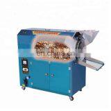 Coffee roasting and packing machine 3kg gas meat