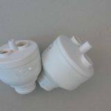 Custom-made Plastic Injection Accessories, Light Part