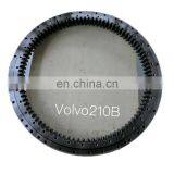 Excavator EC210B Swing Bearing EC240B Slewing Bearing