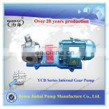 Factory Direct Sales!!!!!YCB1.6-0.6 Gear Electric Oil Pump Waste Oil Pump Petrol Pump thumbnail-3