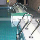 Swimming Pool Equipment Above Ground Stainless Steel Public Pool Ladder For Pool thumbnail-7