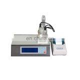 MA-2A Automatic Karl Fischer Moisture Analyzer