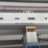 Aluminum Profile CNC Drilling Machine With 4 Tools Magazine With CE thumbnail-3