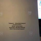 New Pennsylvania Perfs Sheet PA Teslin Paper thumbnail-2