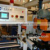 Mild Steel Pipe/Carbon Steel Pipe Automatic Cutting Machine thumbnail-3