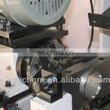 Automatic Double-End Tube Deburring Machine thumbnail-2