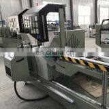 Aluminum Window Door Aluminum Profile Twin Head Cutng Machine thumbnail-7
