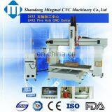 Mexico Jade Buddha Statue 5 Axis Cnc Machine