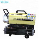 Outdoor Portable Fan Heater Lpg Gas Heater for Greenhouse thumbnail-6