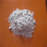 High 99.2% Al2O3 purity WFA white fused aluminum for electroplating