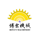 Lianyungang Boyun Machinery Co., Ltd.