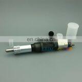ERIKC Original DENSI Injector 8-98151837-1 , Original Denso 8-98151837-3 , Denso Rail Injector 8-98151837-2 thumbnail-4