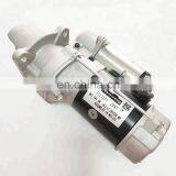 24V Diesel Engine Motor Starter 1113277 thumbnail-7