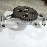 1-13100191-2 Oil Pump for EX300 6SD1 China Supplier JiuWu Power