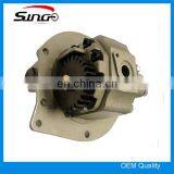 Hydraulic Pump D0NN600G for New Holland thumbnail-1
