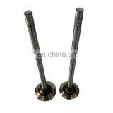 Excavator 3400 Diesel Engine Intake and Exhaust Valves 122-0321 122-0322 thumbnail-4