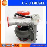 For HOLSET Turbocharger ISLE Engine Parts HX40W 4051033 4048335 Turbo thumbnail-3