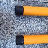 3inch, 4inch, 5inch, 6inch, 7inchm 8inch, 10inch, 12inch Low Air Pressure Rock Drill DTH Hammer Button Bits for Mining thumbnail-3