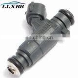Original Fuel Injector Injection Nozzle 0280156257 For VW Santana Passat 2.0L L4 06B906031G thumbnail-1