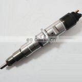 Diesel Injector 0445120199 Fuel Injector 0445120199 Common Rail Injection thumbnail-3