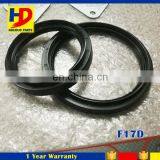 Excavator For Hino Engine F17D F17DT Complete Engine Overhaul Gasket Set thumbnail-6
