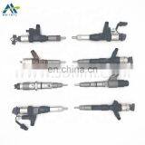 Diesel Engine Common Rail Fuel Injector 0 445 110 313 / 0445110313 thumbnail-3