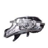 Headlight Headlamp Assy For Mitsubishi Outlander GF2W GF3W GF4W GF6W GF7W GG2W 8301C197 8301C199 thumbnail-1