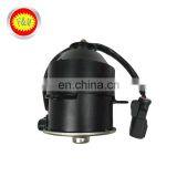 Высокое качество по конкурентоспособной цене для радиаторного охлаждающего вентилятора CRV 2006 - 19030 - RZA - A01