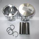 For A490 Engines Spare Parts of Piston for Sale