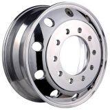 Automobile Wheels CNC Spinning Machine For Sale thumbnail-4