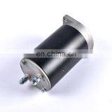 High Speed 12V 500W Permanent Magnet DC Motor Hydraulic thumbnail-4