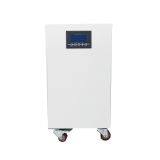 ABOT Full Automatic AC Voltage Stabilizer 220V 110V 30KVA