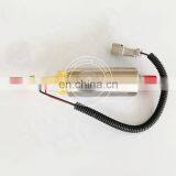 Запчасти для машин QST30 Топливный насос для дизельного двигателя 4975617