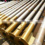 9 Meters Solar Street Light Pole thumbnail-4