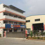 Foshan Nanhai Zhengqi Machinery Factory company overview - view 1 thumbnail