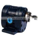 CB Type Self-priming High Temperature Electric Gear Pump thumbnail-2