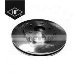 Auto Disc Brake Manufacturer Rear 40206-10W01 Brake Disc for NISSAN thumbnail-3