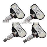 4 x TPMS Tire Pressure Sensors for Mercedes-Benz C250 C300 C350 Smart A0009050030Q03 thumbnail-4